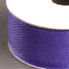 Stoffband violett, 25mm, 6m Rolle