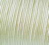 Baumwollkordel beige, 2mm, 100m Rolle