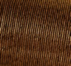 Baumwollkordel braun, 1mm, 100m