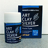 Art Clay Silver 650 Paste, 10g