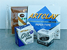 Art Clay Extras & Sets