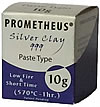 Prometheus® Silver 999 Paste, 10 g