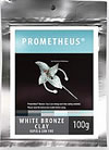 Prometheus™ White ronze