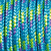 Paracord Farbmix 2mm