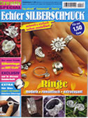 Echter Silberschmuck - Ringe (Creativ Trend Spezial)