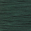 Schmuckkordel dunkelgrün, 0,5mm, ca. 120m