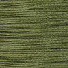 Schmuckkordel olivgrün, 0,5mm, ca. 120m