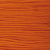 Schmuckkordel orange, 0,5mm, ca. 120m