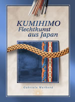 Kumihimo - Flechtkunst aus Japan <- auch für Marudai
