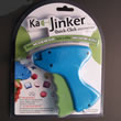 Ka-Jinker™ Heftpistole mit Links (Haken)