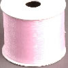 organza ribbon light pink, 50mm, 6m