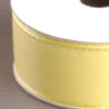 textile ribbon citreous, 25mm, 6m roll