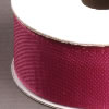 textile ribbon magenta, 25mm, 6m roll