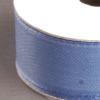 textile ribbon medium blue, 25mm, 6m roll