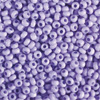 Rocailles lilac opaque, 2.6 mm, 17g