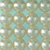 wax beads culture, 3 mm, 300 pcs