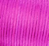 satin cord pink, 1.5mm, 50m roll