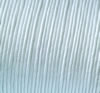 cotton cord white, 1mm, 6m