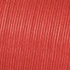 cotton cord red, 1mm, 6m