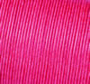 Baumwollkordel pink, 1mm, 6m