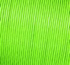 cotton cord light green, 2 mm, 6m