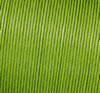 cotton cord green, 1mm, 6m