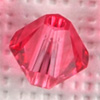 CRYSTALLIZED™ 5328 Xilion INDIAN PINK (289) 6mm, 360 pcs