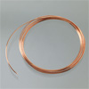 Copper wire flat 0,5 x 1mm x 1,5m