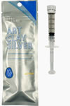 Art Clay Silver 650 Syringe 10g