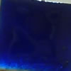 ArtClay japan. enamel, transparent, prussian blue, about 20g