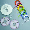 Mobidai® Basicset with Kumihimo braiding discs (german)