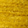 chenille wire - yellow - 20m