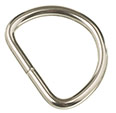 metal rings