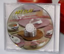 ART CLAY Workshop - DVD