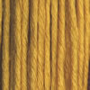 Kumihimo Silk yellow, 0,8mm - 8m