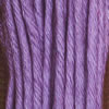 Kumihimo Silk light purple, 0,8mm - 8m