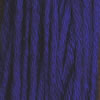 Kumihimo Silk blue, 0,8mm - 8m