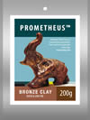 Prometheus™ Bronze Clay Modelliermasse 200g