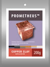Prometheus™ Copper Clay 200g