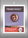 Prometheus™ Copper Clay 20g