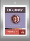 Prometheus™ Copper Clay 50g