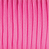 Paracord pink, 2mm, 50m