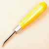 Purnisher needle 6'' - curved