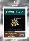 Prometheus™ Sunny Bronze Clay Modelliermasse 50g