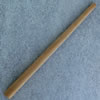 Prometheus™ Wooden Ring Mandrel - long and drilled