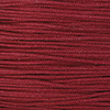 polyester cord bordeaux, 0,5mm, about 120m