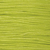 polyester cord light green (nearly yellow) , 0,5mm, about 120m