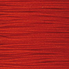 polyester cord red, 0,5mm, about 120m