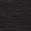 polyester cord black, 0,5mm, about 120m