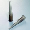 Nozzle grey - 1.2mm for syringe, 1pc